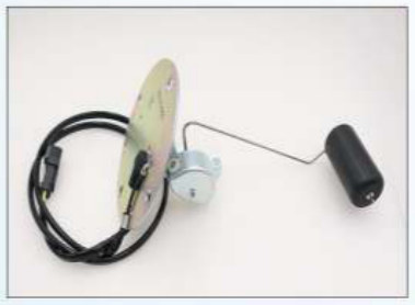 WA470-6 LVEL SENSOR FUEL 7861-93-4832